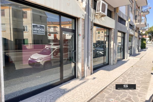 Immobili recenti