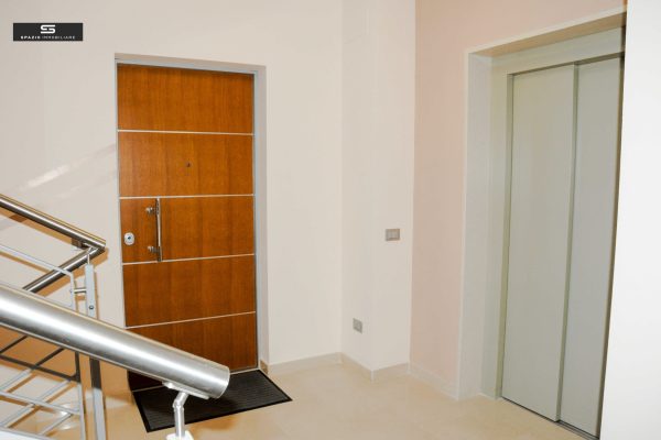 QUADRILOCALE SEMINUOVO, ZONA VIALE BOVIO