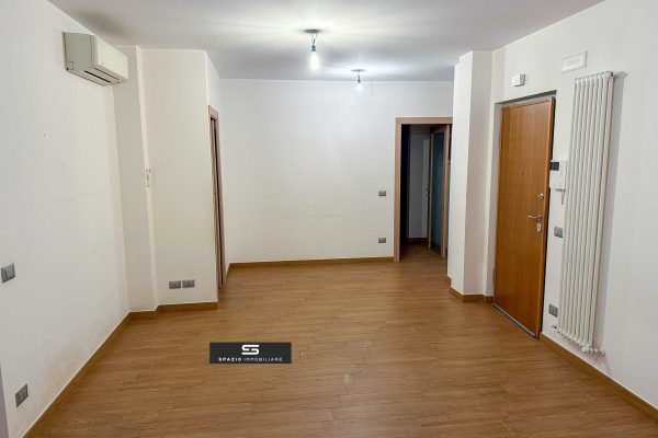 QUADRILOCALE SEMINUOVO, ZONA VIALE BOVIO